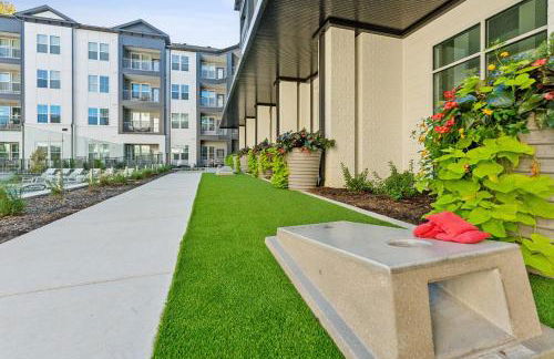 Landing Stylish 2BD Clubhouse - Foto 48