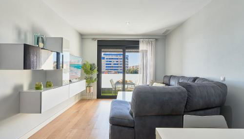 Terraza al Mediterráneo - Photo 3