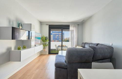 Terraza al Mediterráneo - Photo 3