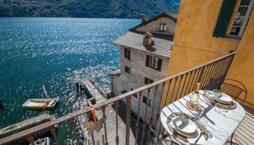 Apartments At the Pier Of Brienno - The House Of Travelers - Foto 5