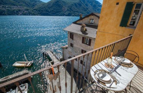 Apartments At the Pier Of Brienno - The House Of Travelers - Foto 5