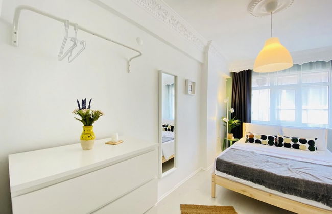 Missafir Amazing Flat With Terrace in Besiktas - Foto 21