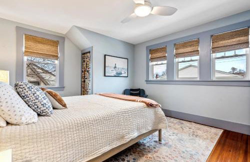 Ogunquit Village 4BR Walk to Beach, Dining & Town Center - Foto 46