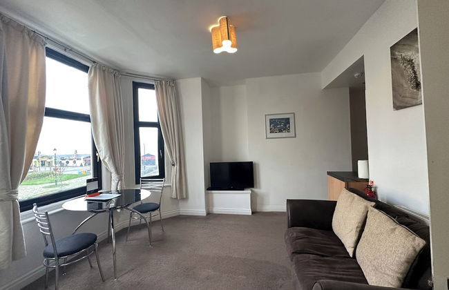 The Carlton Holiday Apartments - Foto 37