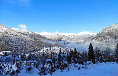 Happy Bolbeno House CIPAT: 022239-AT-814829 - Foto 19