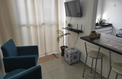 Apt no Santa Mônica próximo ao Pátio Sabiá, UFU - Foto 2