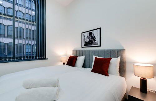 Harrisons Aparthotel Liverpool - Foto 50