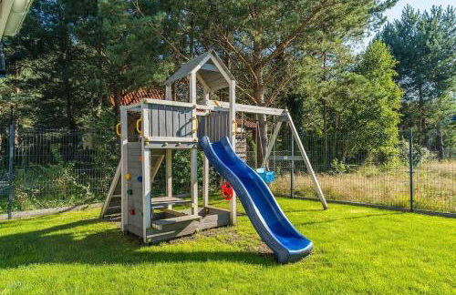 Zachodni Wiatr - Dom Fok - Foto 21