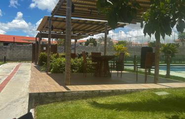 Temporada condomínio vog ville norte Boulevard - Foto 32