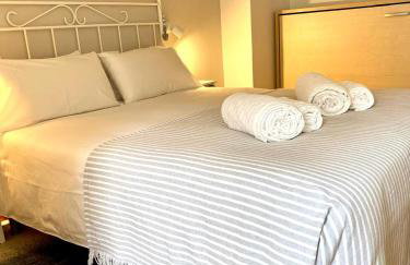Apartamento céntrico con Parking en Palamos - Photo 13