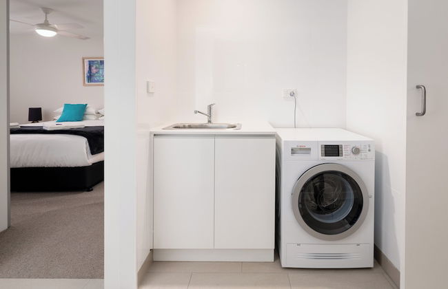 Hamilton Executive Apartments - Foto 12