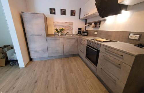 Ferienwohnung Holzland - Foto 12