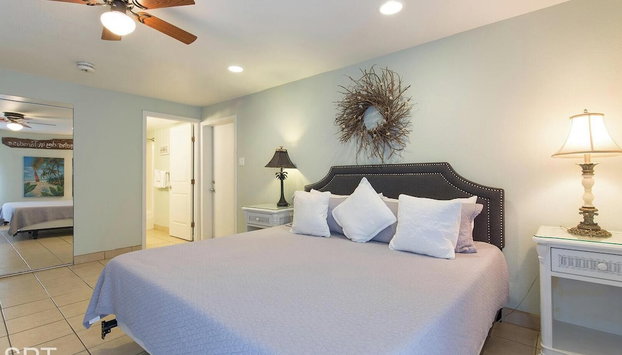 Bahia Mar 112f - Foto 2, Habitación