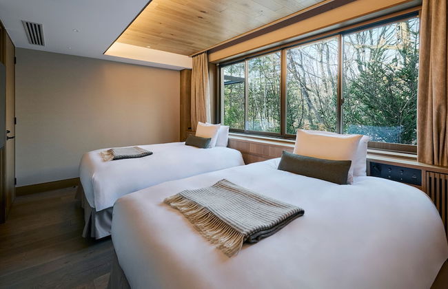 GLAMDAY STYLE HOTEL SUITE YAMANOFUMOTO - Foto 5