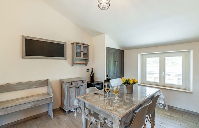 Country Escape in Matelica - Foto 42