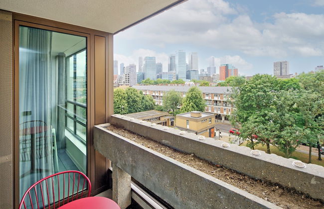 Balfron Tower - Foto 68