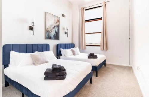 CLE Large Loft/Wolstein/Progressive/Playhouse/CSU - Foto 23