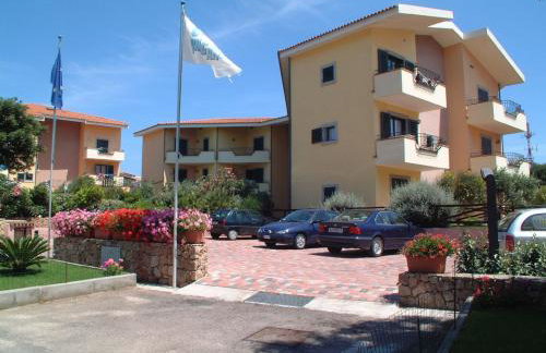 Residence I Mirti Bianchi - Foto 15