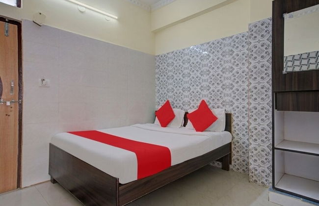 iROOMZ Hotel Sweekar Suites - Foto 13