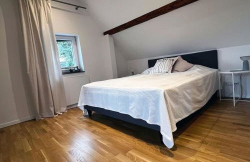 Charmantes Häuschen am Waldrand - Foto 11