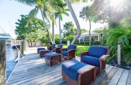 The Riverside Retreat 2 - Foto 46