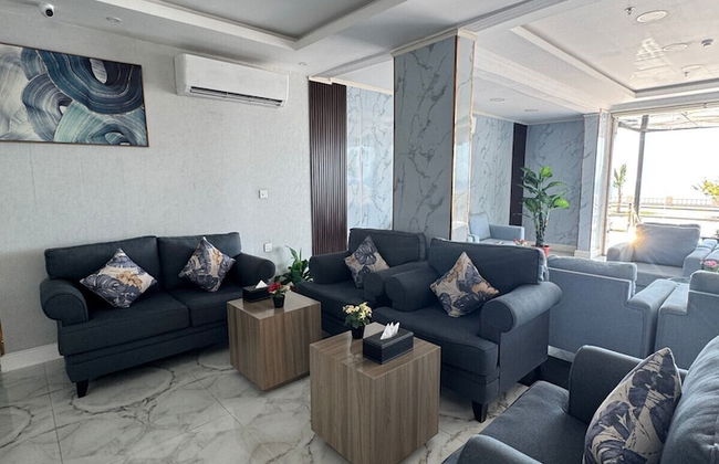 ROSELAND UMLUJ HOTEL - Foto 5