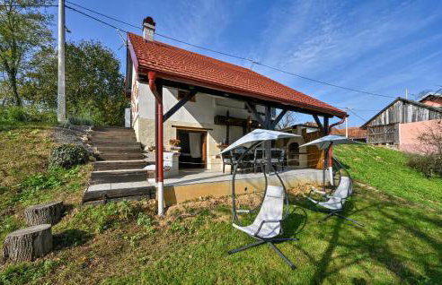 Gorgeous Home In Gornja Voca With Sauna - Foto 14