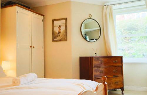 Elliston two bedroom garden flat - Foto 16