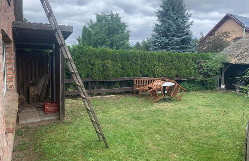 Ferienhaus in Wittendtsrp OT Pogress - Foto 42