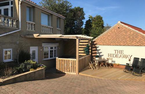 The Hideaway Thorpe Thewles - Foto 10