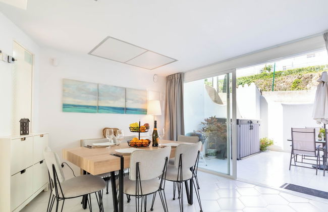 Rancho Miraflores Seaview Townhouse - Foto 13