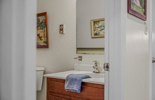 Black Forest - Wifi, Pet Friendly, Grill, Deck, Screen Porch, Family Friendly, Fireplace, Pool Access, Hiking - Foto 25