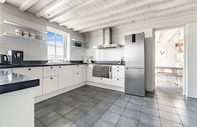 Spacious Holiday Home De Pauwenhof - Photo 20