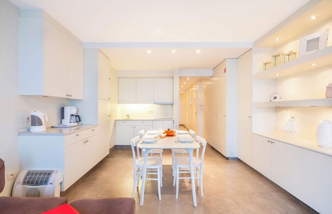 Apartment on the Coast With Beach Access - Foto 10