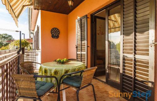 Apartment with a private POOL - Foto 18