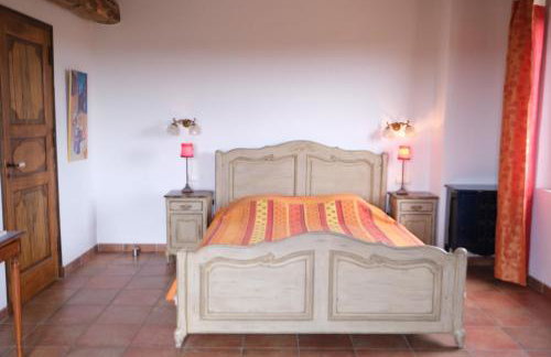 luxury mas with private infinity pool in the heart of the alpilles, 10 persons - Foto 39