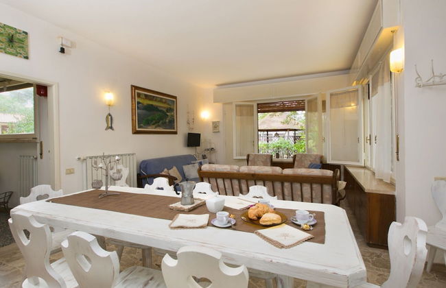 Haven Near Tuscan Beaches - Foto 23