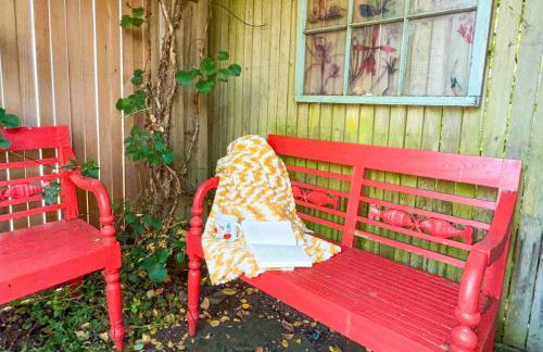 The Raven on Shelby - Foto 30