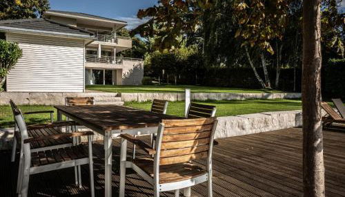 LAKESIDE LODGE - Photo 3, Garden