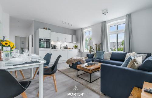 Ferienwohnung Hofwächter, App 13 Emmelsbüll - Foto 8