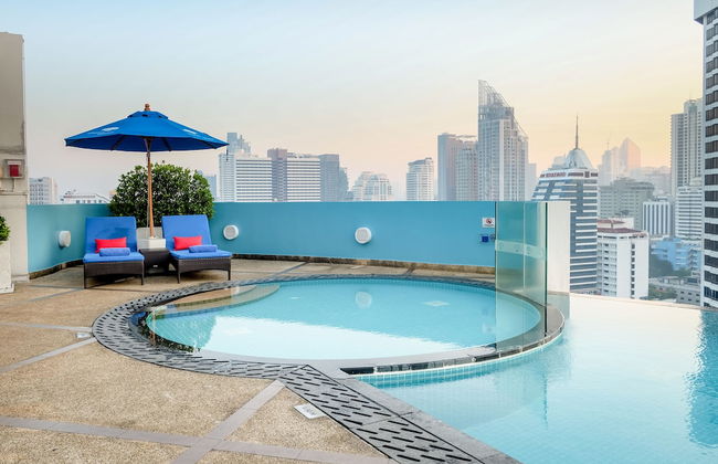 Shama Sukhumvit Bangkok - Foto 48