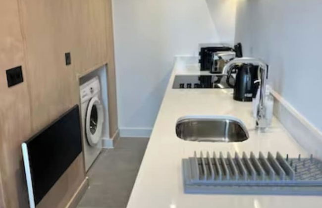 Manchester - Sky Garden - 2 Beds - Sleeps 4 - Foto 4