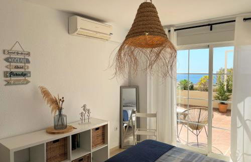 Puerto Alto 6-3 with stunning sea-view - Photo 12