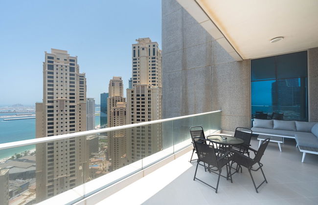 Paloma Tower 3704 - Foto 1