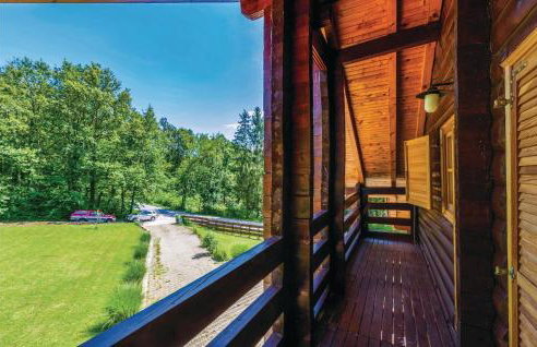 Stunning Home In Krasic With Sauna - Foto 21