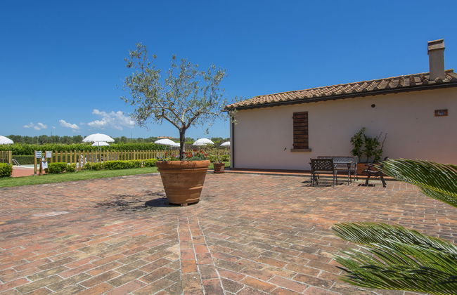 Podere Tre Termini - Foto 24