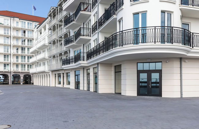 Bulwar Zachodzącego Słońca by Renters - Foto 61