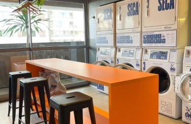 Charmoso Studio Haus Mitre Santa Cruz 2 - Foto 2