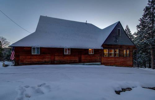 Historic Mountain Retreat - Near Boreal - 3 Kings - Photo 28