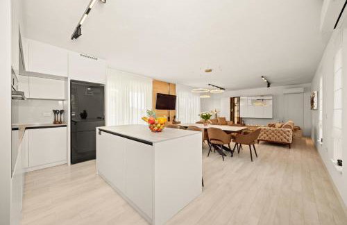 Serenity home Villa Tea with heated pyrolysis salt water - Foto 19